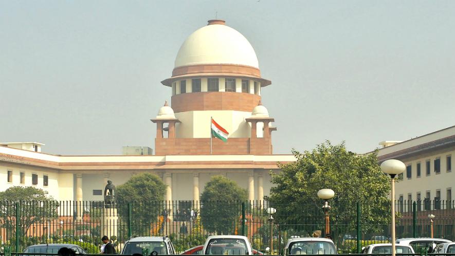 supreme court dismisses plea to make rape a gender