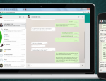 whatsapp web will support voice and video calls on desktop