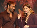 ileana dcruz shcked when ajay devgan asked are you married