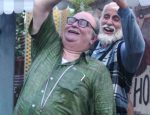 amitabh bachchan and rishi kapoor 102 not out teaser