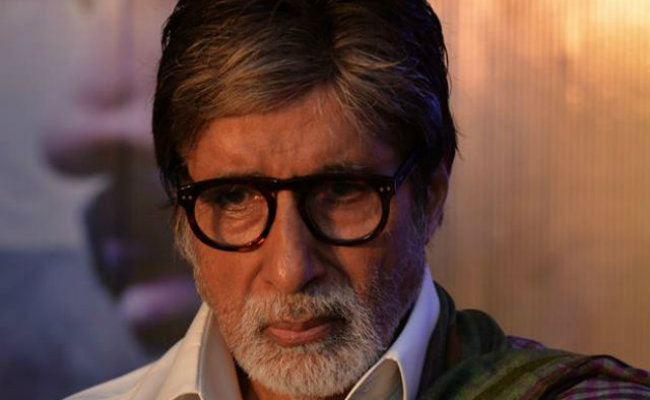 amitabh bachchan threatens to quit twitter