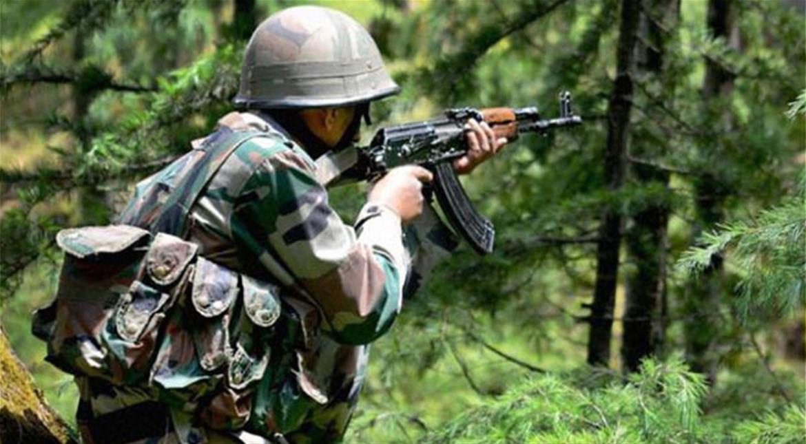 indo pak border fire unlikely to ebb soon