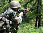 indo pak border fire unlikely to ebb soon