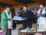 bomja village in tawang becomes first crorepati village in asia