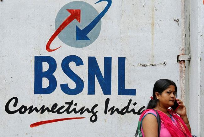 bsnl extends the dateline of its sunday free calling