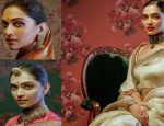 deepika padukone rajasthani photoshoot