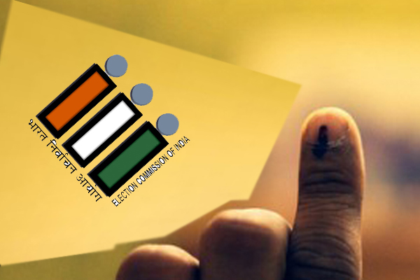 ec announces bypolls dates in bihar