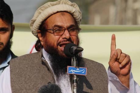 hafiz saeed dares pakistan govt to arrest him