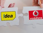 vodafone and idea