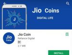 jio coin apps are fake