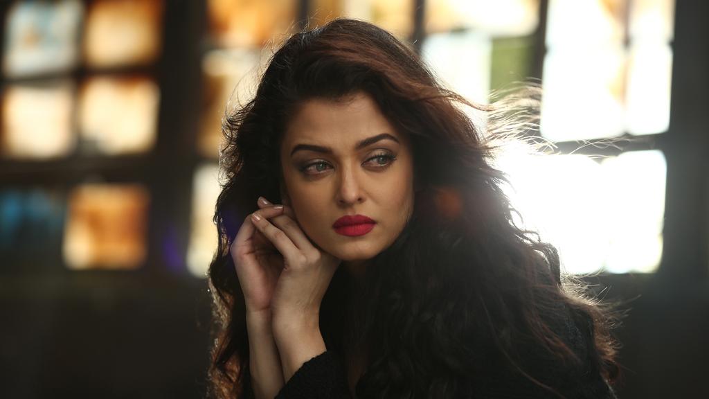 aishwarya rai makes her husband angry