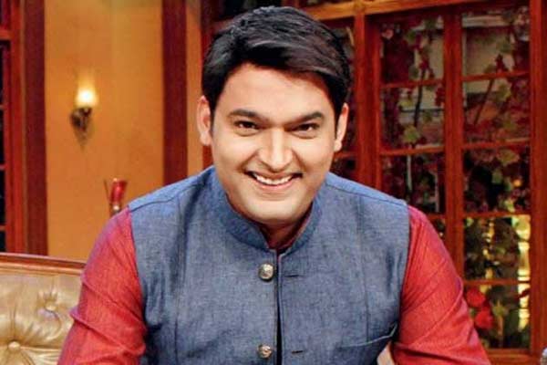 kapil sharma come back with new show