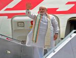 pm narendra modi will visit uae, palestine and oman