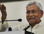 bihar cm nitish kumar