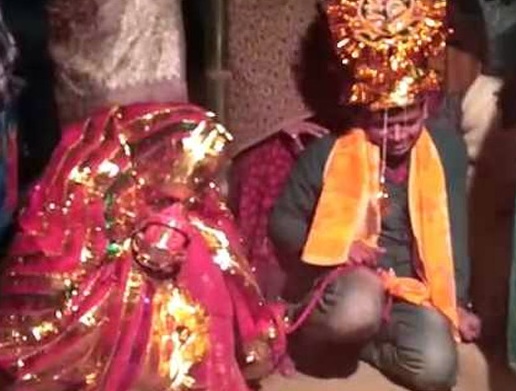 pakadwa marriage in bihar