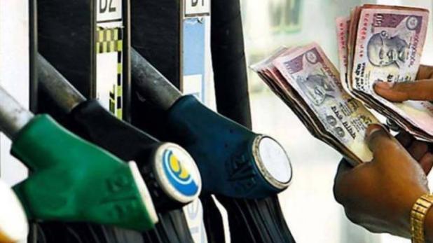 petrol and diesel gets cheaper in budget