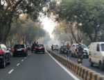 pm modi convoy no traffic disruption