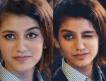 priya prakash varrier viral video