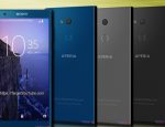 sony xperia l2 launch india