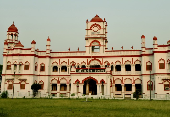 sultan palace patna