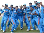 india beat australia by 8 wickets to lift icc under 19 world cup