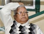 lalu yadav