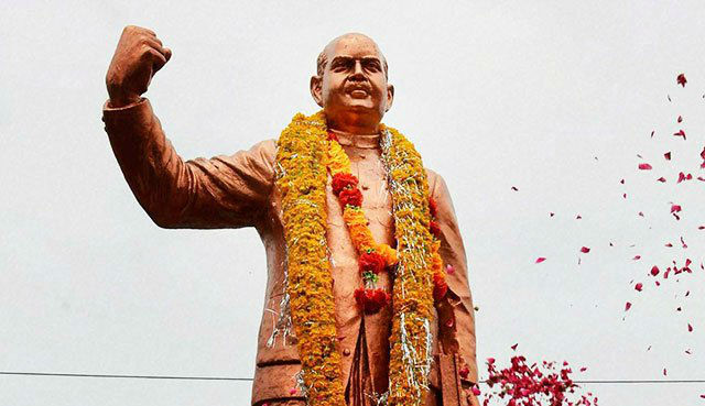 shyama Prasad Mukherji