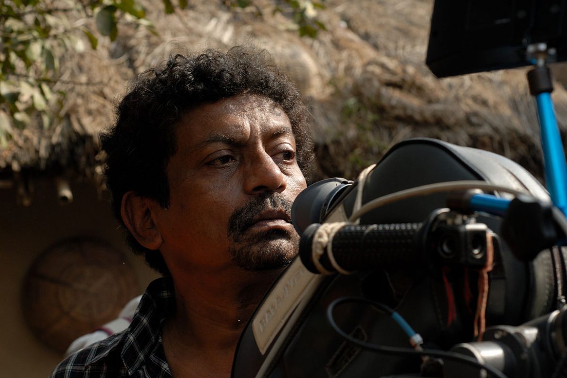 gautam ghosh