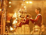 ganga aarti banaras