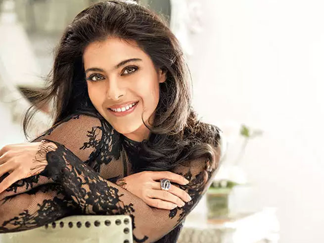 kajol