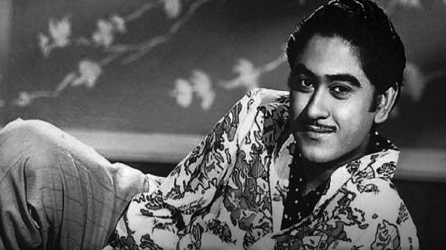 kishor kumar