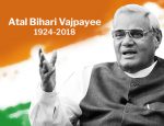 atal bihari vajpayee