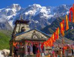 kedarnath temple