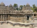 karnataka temple