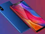 Xiaomi Mi 8